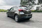 2016 Mazda Demio 13S SPORTS !! HIGH SPEC !! Hatchback Tiptronic, 5 seats, Bronze colour, New Import, Petrol, 1,300 cc, 34,562 km