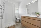 400m2 section, Renovated 3 beds 2 baths house with double carport, 33 View Road Henderson, Auckland