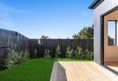 10 Year Master Builder Guarantee + 24 Months Builders Maintenance Guarantee, 133m2 Brandnew standalone 4 beds 2.5 baths home with garage, 1-4/37 Barneys Farm Road, Clendon Park, Auckland