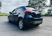 2018 Mazda Demio 13S SPORTS !! HIGH SPEC !! Hatchback Tiptronic, 5 seats, Blue, New Import, Petrol, 1,300 cc, 38,425 km