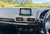 2015 Mazda Axela SPORTS !! HIGH SPEC !! Hatchback Tiptronic, New Import, 1,500 cc, 42,243 km