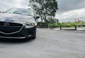 2016 Mazda Demio 13S SPORTS !! HIGH SPEC !! Hatchback Tiptronic, 5 seats, Bronze colour, New Import, Petrol, 1,300 cc, 34,562 km