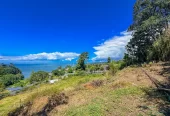 Urgent sale, Rare & Large Dual-Title Seaview Sections, total 1568m2 section (47 Gilletta Road , 809m2, 49 Gilletta Road, 759m2), Enquiry over $1.3 million for 2 sections. Lapsed 5-mansion resource consent proves incredible multi-unit development potential. Direct, seamless backyard access to Lynfield Cove Reserve, playground, and beach. 49 Gilletta Road Mount Roskill, Auckland