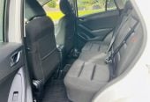 2014 Mazda CX-5 BOSE SOUND CRUISE CONTROL BLUETOOTH RV/SUV Automatic, 5 seats, Petrol, 2,000 cc, 83,812 km