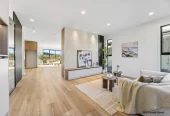 With Sky Tower views, Brandnew standalone 4 beds 2.5/3.5 baths 2 living areas homes with double garage, Central air conditioning, Ventilation system, Underfloor heating, 36 Powell Street Avondale, Auckland
