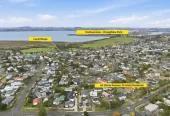Brandnew standalone 3 beds 2.5 baths home with car park, Lot 2/63 Gloria Avenue Te Atatu Peninsula, Auckland