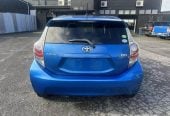 2012 Toyota Aqua G Hatchback Automatic, 5 seats, Hybrid, 1,496 cc, 128,356 km