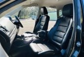 2015 Mazda CX-5 25S L SPORTS PACKAGE !! TOP SPEC !! FULLY LOADED !! RV/SUV Tiptronic, Bronze, 5 seats, Petrol, 2,500 cc, 85,004 km