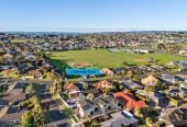 10 Year Master Builder Guarantee, 167m2 Brandnew standalone 4 beds 2.5 baths house with garage, plus a 24 months Builders Maintenance Guarantee, 6A Edendale Road, Somerville, Auckland