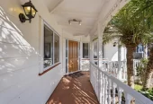 400m2 section, Renovated 3 beds 2 baths house with double carport, 33 View Road Henderson, Auckland