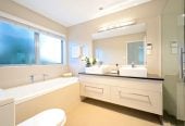621m2 section, 2 kitchens, 334m2 5 beds ( 2 ensuites, Two additional semi-ensuite) 4 baths house with double garage, 2 ensuites ground floor, 9 Platinum Rise, Ranui, Auckland