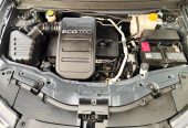 2016 Holden Captiva LS 2.4P/NZ NEW/ONE OWNER/ RV/SUV Automatic, 5 seats, Grey, Petrol, 2,384 cc, 38,058 km