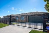 444m2 section, 150m2 Brick and tile 3 beds 2 baths house with double garage, 32 Munroe Road, Ranui, Auckland
