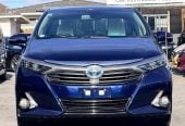 2014 Toyota Sai Cruise Control**Electric & Heating Seats**Factory Fitted Mags** Sedan Automatic, Blue, 5 seats, Hybrid, 2,362 cc, 95,224 km