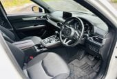 2019 Mazda CX-8 25S SPORTS !! TOP SPEC !! FULLY LOADED !! RV/SUV Tiptronic, 7 seats, New Import, Petrol, 2,500 cc, 77,296 km