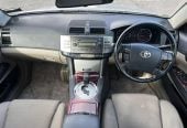2005 Toyota 250G Sedan Automatic, 5 seats, Petrol, 2,490 cc, 90,427 km