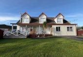 Mortgagee sale, 4oom2 section, 190m2 Standalone 3 beds + 2 rumpus rooms 2 baths house with car parks, 8 Evanda Crescent, Conifer Grove, Auckland