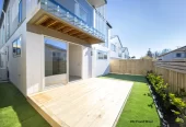 With Sky Tower views, Brandnew standalone 4 beds 2.5/3.5 baths 2 living areas homes with double garage, Central air conditioning, Ventilation system, Underfloor heating, 36 Powell Street Avondale, Auckland