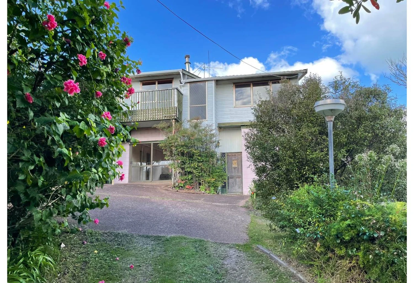 Must sell immediately, 1212m2 Beachside section, 4 beds 2 baths house with car parks, Situated a mere 50 metres from the pristine shores of Little Manly Beach, Throw out the CV and forget expectations, 893 Whangaparaoa Road Manly, Auckland