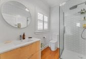 Owners Downsizing – Retirement Beckons, 522m2 section, Renovated 3 beds 2 baths house, 36 Old Mill Road, Grey Lynn, Auckland