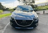 2013 Mazda Axela 20S SPORTS !! L PACKAGE !! TOP SPEC !! Hatchback Tiptronic, 5 seats, Blue, New Import, Petrol, 2,000 cc, 38,947 km