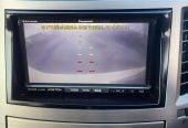 2010 Subaru Legacy Station Wagon Automatic, 5 seats, Petrol, 2,457 cc, 99,012 km