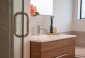 Price dropped to sell down the last 3 units, Brandnew freehold 3 beds 2.5 baths home with car park, No any Society cost, Under floor heating in both bathrooms, 11 Pharlap Drive, Northcross, Auckland
