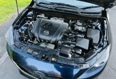 2015 Mazda Axela 20S SPORTS !! TOP SPEC !! Hatchback Tiptronic, Blue, 5 seats, New Import, Petrol, 2,000 cc, 67,914 km