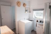 607m2 section, One Title. Four Flat (4 x 1bed 1 bath), currently rented, approximately $98,000 per annum in rental income, 5 Copeland Street, Eden Terrace, Auckland