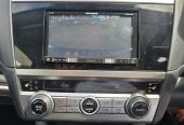 2015 Subaru Outback **Cruise Control**Electric & Heating Seats**Paddle Shifter Model** RV/SUV Automatic, Gold, 5 seats, Petrol, 2,498 cc, 93,594 km