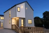 For rent, 3 beds 1 bath home with car park, Available from 5th Aug, 1 Korokio Lane, Henderson, Auckland