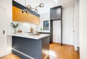 Affordable Brandnew freehold 2 beds 2 baths home with car park, Move-in ready, Located just a short walk to Heron Park and Fairlands Reserve, Lot 20/38 Fairlands Avenue, Waterview, Auckland