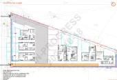 951m2 section, RC in Progress for 7 Lots (Three standalone houses and four duplexes, all two-storeys), The RC is done up to S92 stage, for the new owner can take over. 5 beds 3 baths house with garage, **NOTE: The house on site has recently had a fire incident and the house is currently not in a livable condition**, 69 McLeod Road Te Atatu South, Auckland
