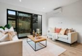 Price dropped to sell down the last 3 units, Brandnew freehold 3 beds 2.5 baths home with car park, No any Society cost, Under floor heating in both bathrooms, 7 Pharlap Drive, Northcross,, Auckland