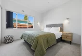 400m2 section, Renovated 3 beds 2 baths house with double carport, 33 View Road Henderson, Auckland