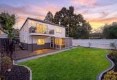 531m2 section, 4 beds 3 baths house with double garage, 585A Mount Albert Road, Royal Oak, Auckland