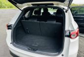 2019 Mazda CX-8 25S SPORTS !! TOP SPEC !! FULLY LOADED !! RV/SUV Tiptronic, 7 seats, New Import, Petrol, 2,500 cc, 77,296 km