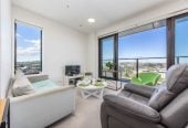 46m2 Freehold 2 beds 1 bath apartment, move-in ready, Directly opposite Manukau Train Station, Just a short walk to Westfield Manukau, 813/17 Putney Way, Manukau, Auckland