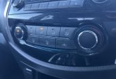 2015 Nissan Navara ST 2.3D/7AM/UT/4DR/5 Ute Automatic, 5 seats, 139,200 km