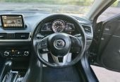 2015 Mazda Axela 20S SPORTS !! TOP SPEC !! Hatchback Tiptronic, Blue, 5 seats, New Import, Petrol, 2,000 cc, 67,914 km