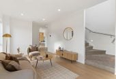 10 Year Master Builder Guarantee, 167m2 Brandnew standalone 4 beds 2.5 baths house with garage, plus a 24 months Builders Maintenance Guarantee, 6A Edendale Road, Somerville, Auckland