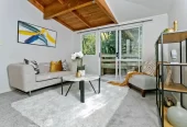 6473 m2 section, 4 beds 2 baths house, Double garage, carport and ample off-street parking, Space, Privacy & Lifestyle in Fairview Heights, 5 Taurikura Way, Fairview Heights, Auckland