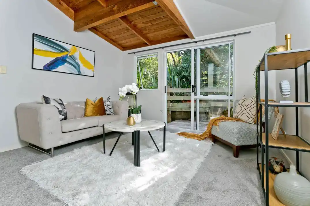 6473 m2 section, 4 beds 2 baths house, Double garage, carport and ample off-street parking, Space, Privacy & Lifestyle in Fairview Heights, 5 Taurikura Way, Fairview Heights, Auckland