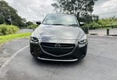 2016 Mazda Demio 13S SPORTS !! HIGH SPEC !! Hatchback Tiptronic, 5 seats, Bronze colour, New Import, Petrol, 1,300 cc, 34,562 km