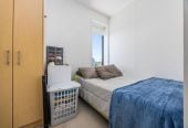 46m2 Freehold 2 beds 1 bath apartment, move-in ready, Directly opposite Manukau Train Station, Just a short walk to Westfield Manukau, 813/17 Putney Way, Manukau, Auckland