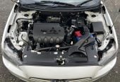 2013 Mitsubishi Galant FORTIS EXCEED Sedan Automatic, New Import, 1,800 cc, 23,879 km