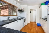 575m2 section on Local Centre zoning, 118m2 Brick 3 beds 2 baths house with carport and standalone double garage, Downstairs a massive rumpus room and Complete with an additional bathroom and laundry, 450 Don Buck Road Massey, Auckland