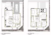 Flat Section, RC and BC are included in the sale for a 200m² (approx.) two-story, 4-bedroom home with multiple living areas, 70 Falcon Crescent, Hobsonville, Auckland