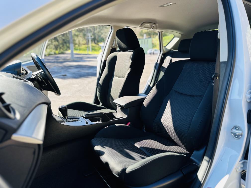 2013 Mazda Axela 20S SPORTS !! STUNNING ALLOYS !! Hatchback Tiptronic, 5 seats, New Import, Petrol, 2,000 cc, 119,216 km