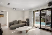 Pinnacle Bays Living | Zen, Water & Luxury, 374m2 Luxury 5 beds (5 ensuites) 5.5 baths house with double garage, swimming pool, and even a spectacular ‘sky lounge and office’ attic space, owners are onto new adventures and their instructions to sell are crystal clear, 2 Glen Atkinson Street St Heliers, Auckland